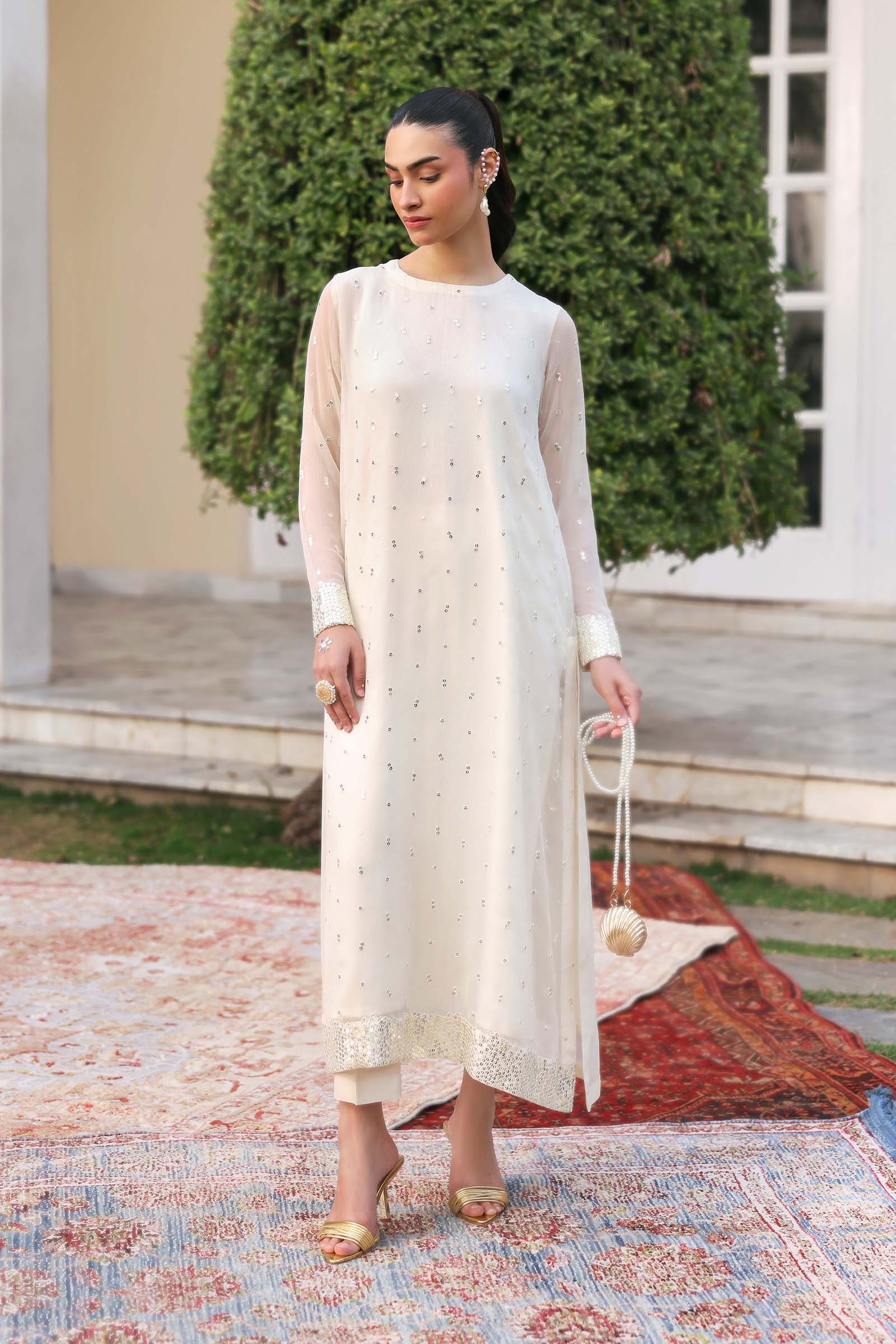 m-basic New Arrivals Formals