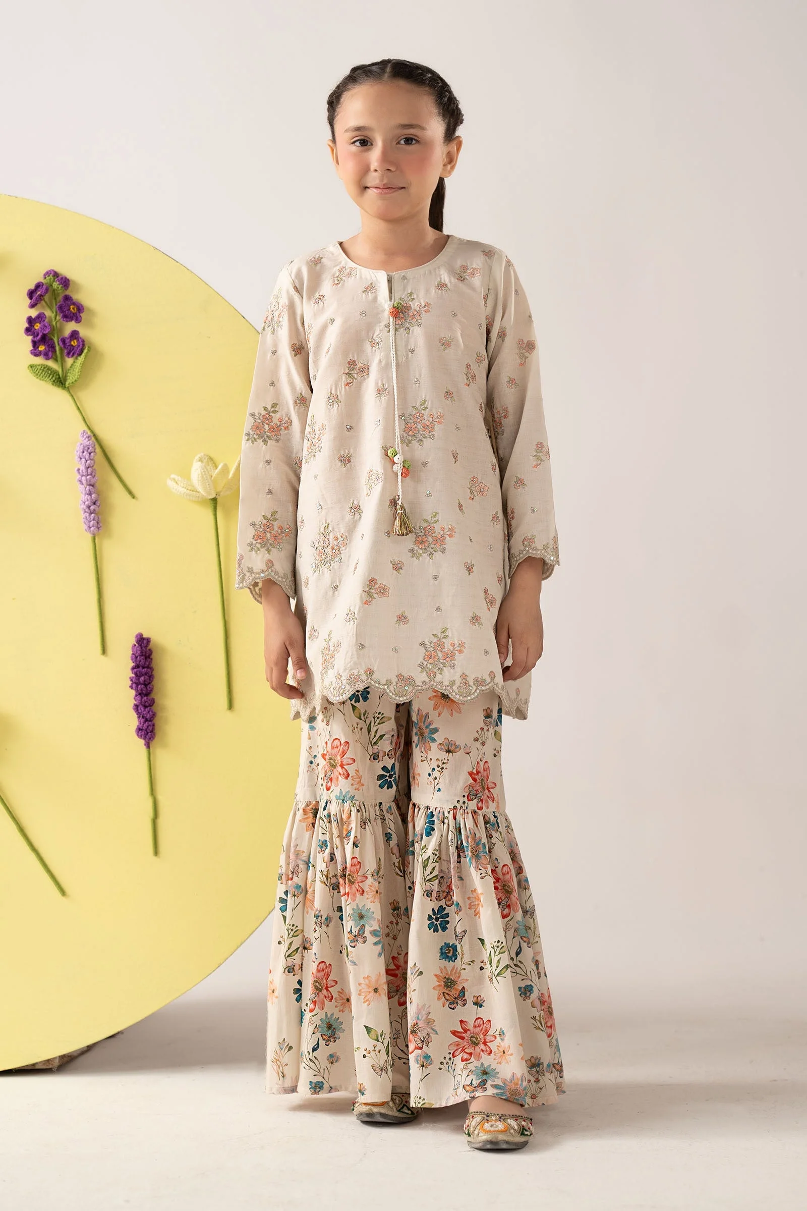 New Arrivals Kids